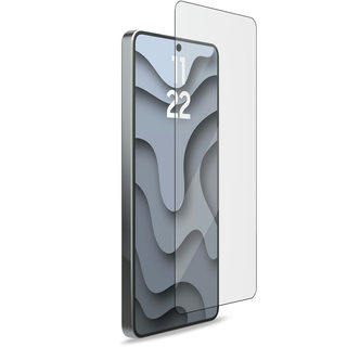 Levelo Curve Fit Samsung S26 - DCL Clear Screen Protector