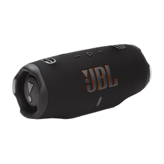 JBL Charge 6 Bluetooth Black
