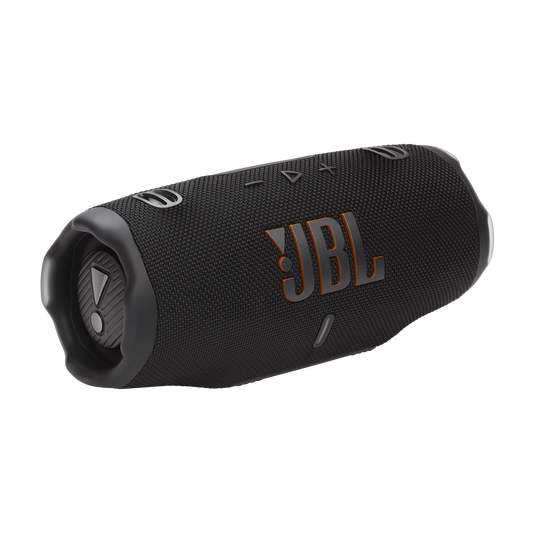 JBL Charge 6 Bluetooth Black