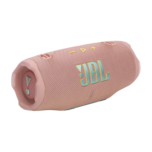 JBL Charge 6 Bluetooth Pink