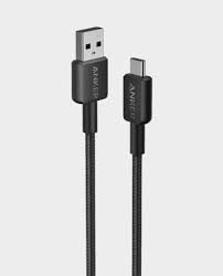 Anker USB-A To USB-C Cable (3ft,Braided)