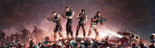 PS5 John Carpenter's Toxic Commando