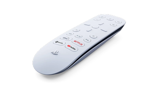 PlayStation Media Remote