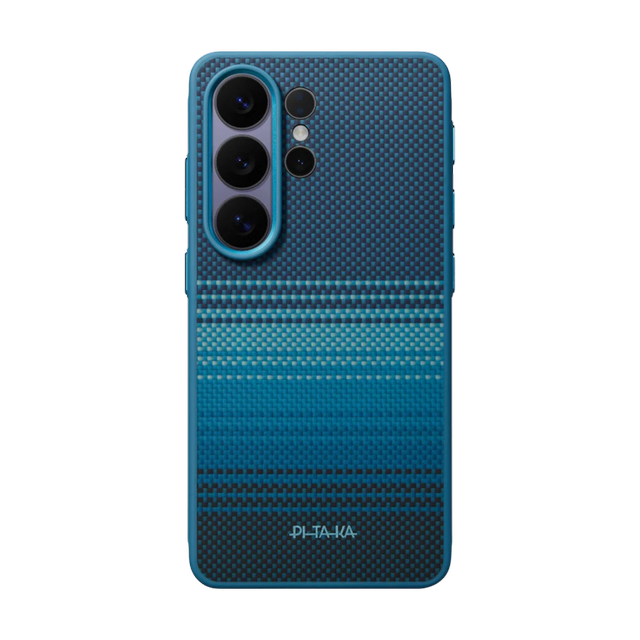 Pitaka Cairn Military Grade Prot Samsung S26 Ultra Moonrise