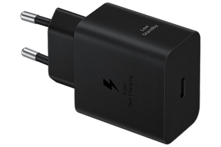 Samsung 45W Power Adapter Low Standby USB-C Cable (5A/1.8m)