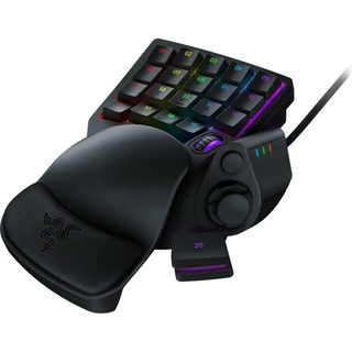 Razer Tartarus Pro Analog Optical Gaming Keypad