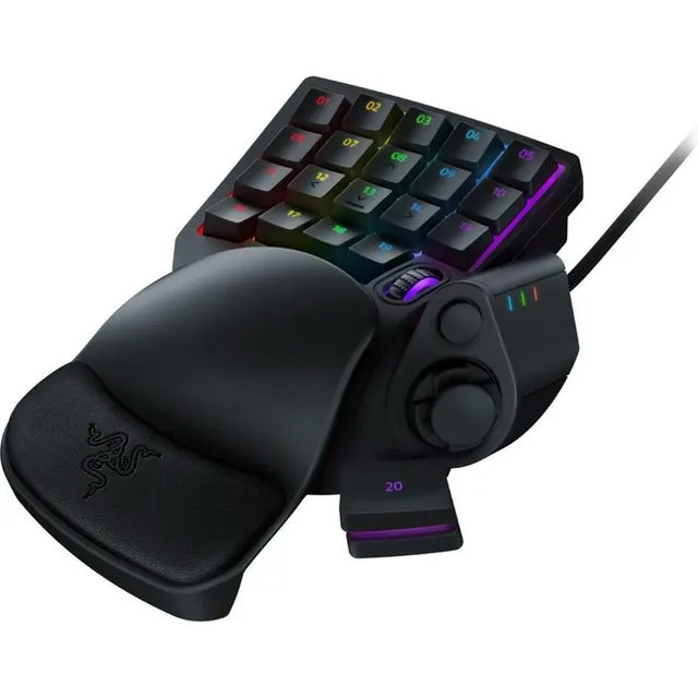 Razer Tartarus Pro Analog Optical Gaming Keypad