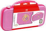 NS2 Princess Game Traveler Deluxe Travel Case