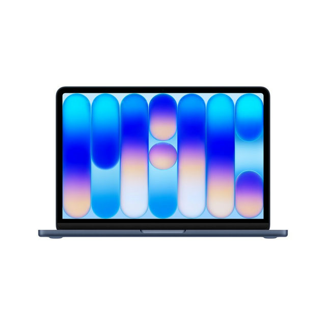 Apple MacBook Neo 13-inch 256GB Blue