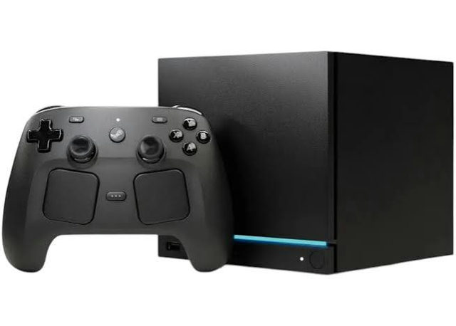 Steam Machine 512GB