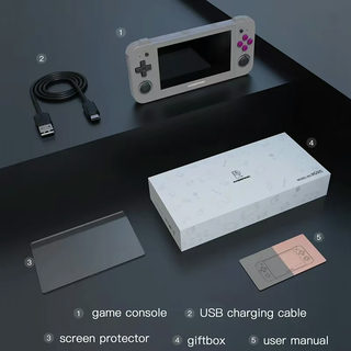 Anbernic RG505 Grey