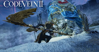 PS5 Code Vein 2