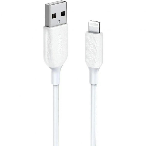 Anker PowerLine III Lightning Cable
