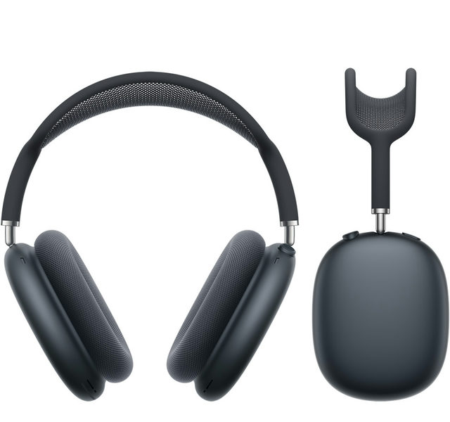 AirPods Max 2 Midnight