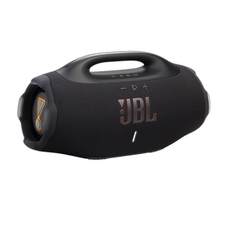 JBL BoomBox X4 Black Speaker