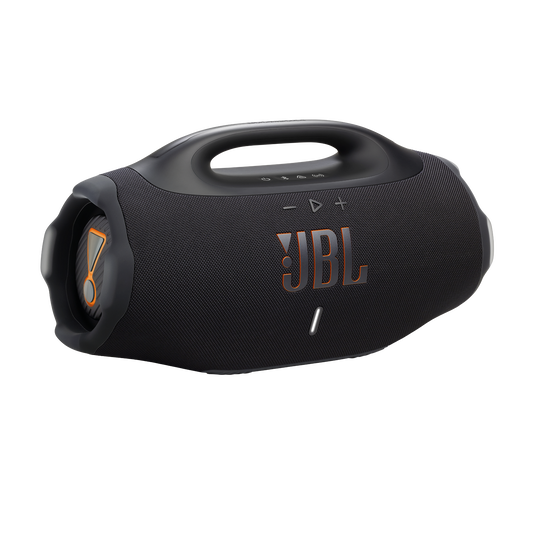 JBL BoomBox X4 Black Speaker