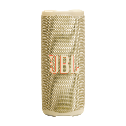 JBL Grip Bluetooth Yellow