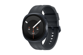 Samsung Galaxy Watch9 44 mm Bluetooth Graphite L350