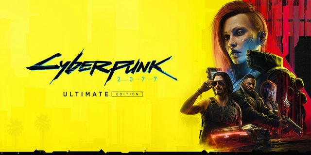 NS2 Cyberpunk 2077