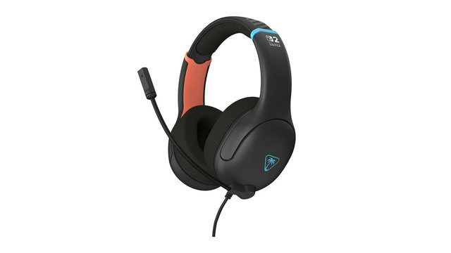 Nintendo Switch 2 Turtle Beach Airlite Fit Wired Gaming Headset