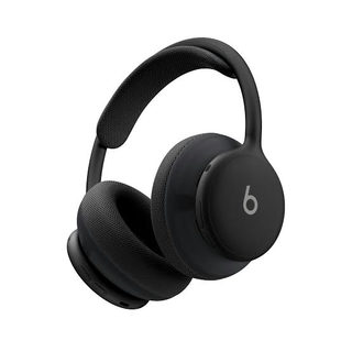 Beats 360 Over- Ear Headphones ANC With Carrying Case Black