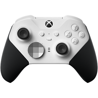 Xbox Controller - Elite Series 2 Core White
