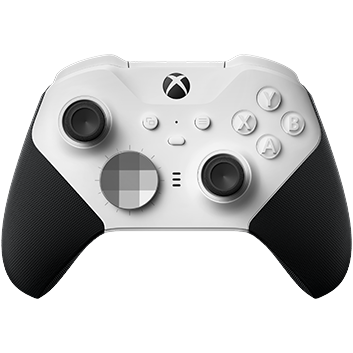 Xbox Controller - Elite Series 2 Core White