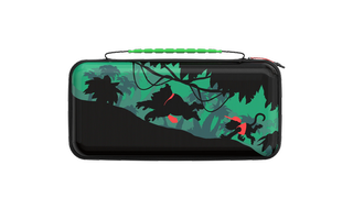 NS2 Donkey Kong Turtle Beach PlayTrek Travel Case