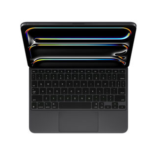 iPad Magic Keyboard 11-inch Black