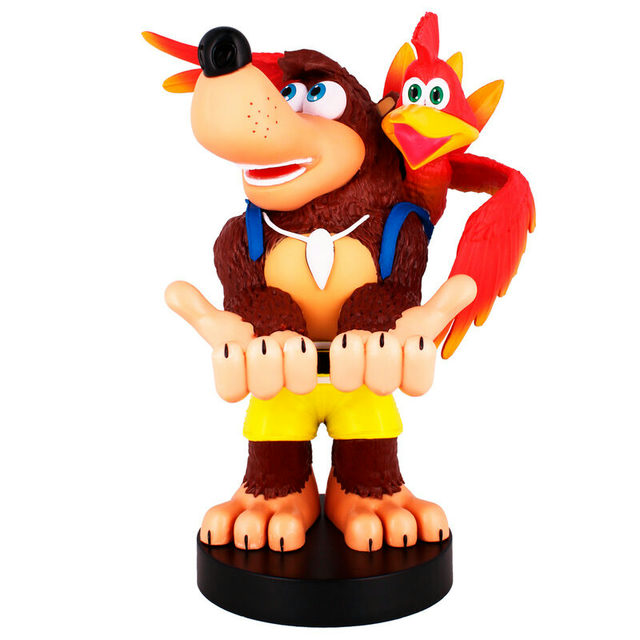 Paladone Banjo-Kazooie Holder