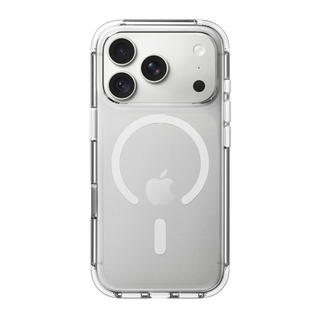 Le Prius Balinese Elf Ultra Clear Case iPhone 18 Pro