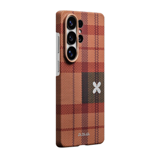 Pitaka Ultra Slim Edge Samsung S26 Ultra Cloud Dusk