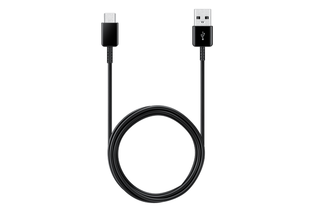 Samsung USB Cable USB-A To USB-C (1.5m) 2 Pack