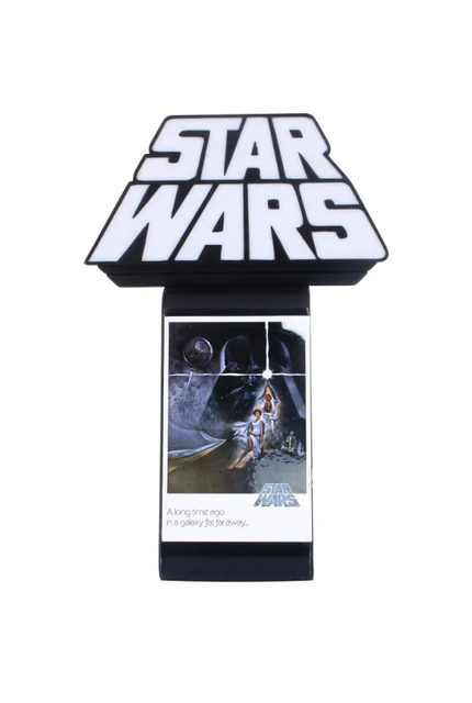 Star Wars Logo Ikon Cable Guy