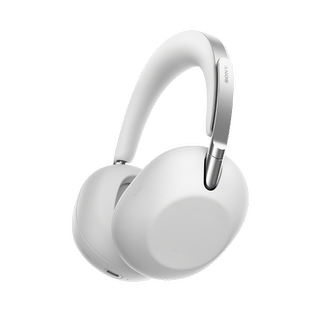 Sony WH-1000XX The Collexion Premium Wireless ANC Stereo Headset Platinum