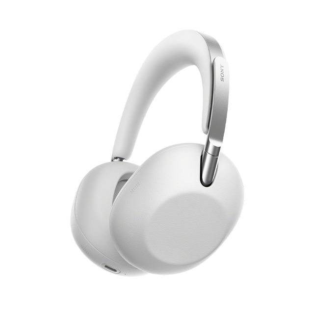 Sony WH-1000XX The Collexion Premium Wireless ANC Stereo Headset Platinum