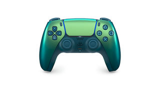 PS5 DualSense Controller - Chroma Teal