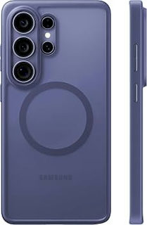 Torras Guardian MagSafe Samsung S26 6.3 Ultra Dark Purple