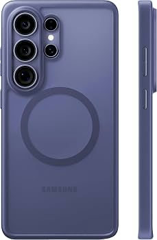 Torras Guardian MagSafe Samsung S26 6.3 Ultra Dark Purple