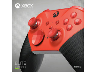 Xbox Controller - Elite Series 2 Core Red