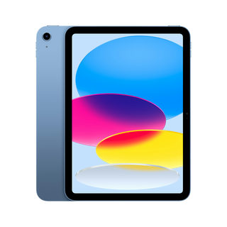 iPad A16 Wi-Fi 128GB Blue