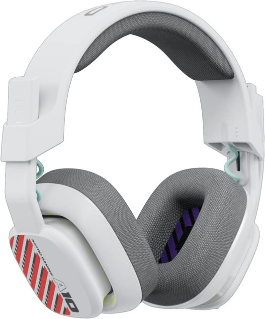 Logitech Astro A10 Wired Headset Gen 2
