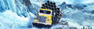 NS2 SnowRunner