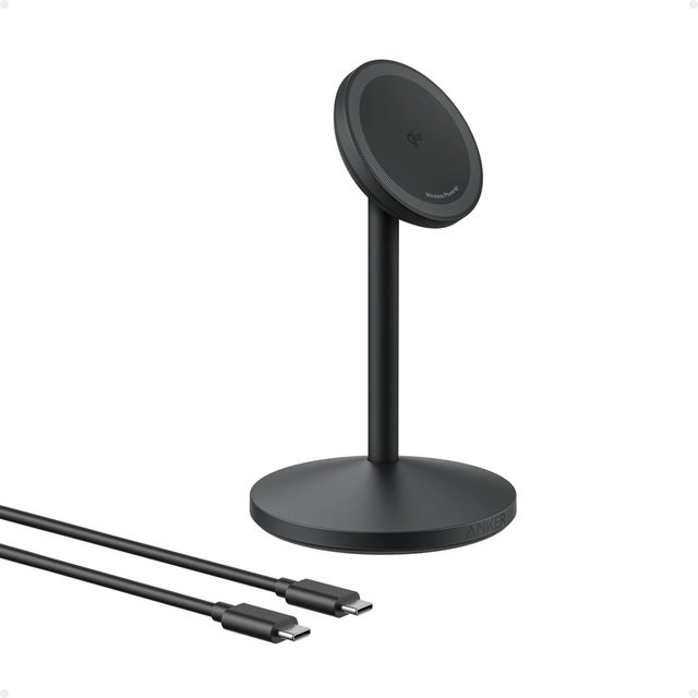 Anker MagGo Wireless Charger