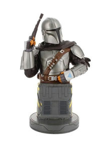 Star Wars The Mandalorian Holder