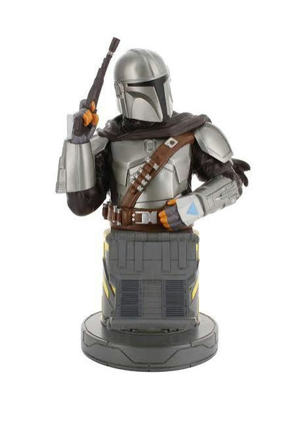 Star Wars The Mandalorian Holder