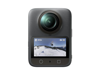 DJI Osmo 360 Standard Combo