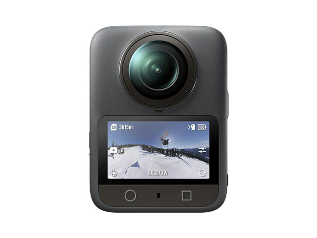 DJI Osmo 360 Standard Combo