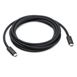 Apple Thunderbolt 4 Pro Cable 3 m