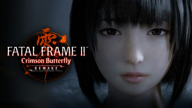 PS5 Fatal Frame 2 Crimson Butterfly Remake